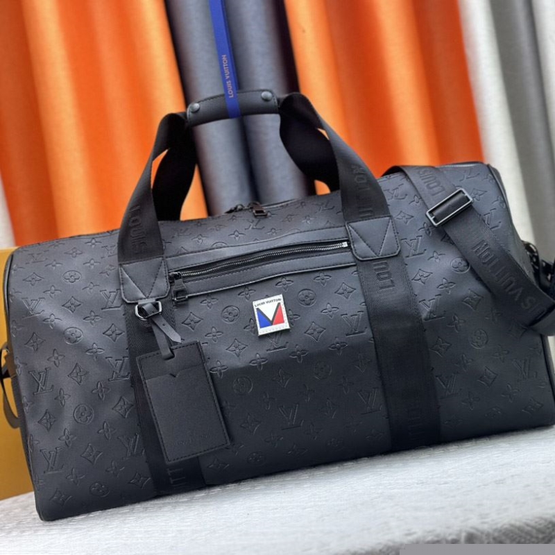 LV Travel Bags